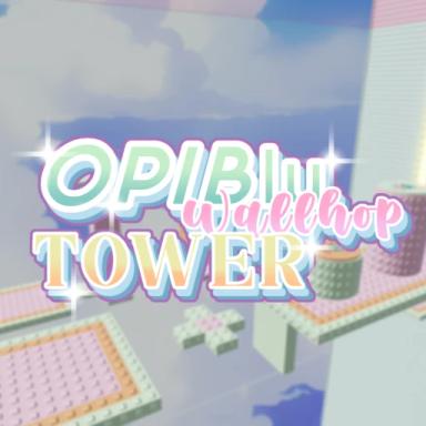 OPiBlu Wallhop Tower icon