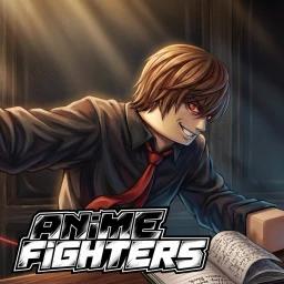 Thumbnail for [🟣 BLACK FRIEZA] Anime Fighters  Game