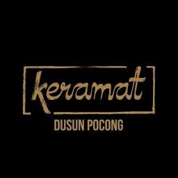 KERAMAT Dusun Pocong [HORROR] icon