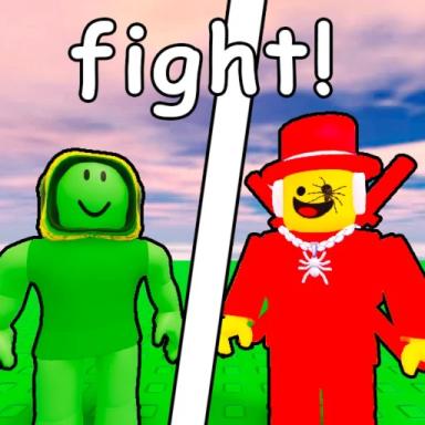 Admin Abuse Wars! 💥 icon