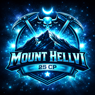 Thumbnail for [FREE AVA + WASD] X1000 MOUNT HELLVI Game