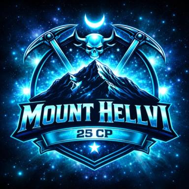 [FREE AVA + WASD] X1000 MOUNT HELLVI icon