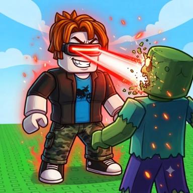Thumbnail for [💥] +1 Lazer Evolution Game