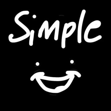 simple land icon