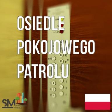 Peace Patrol Estate (Elevators / Lifts) icon