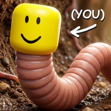 Thumbnail for What Animal Are You?  Game