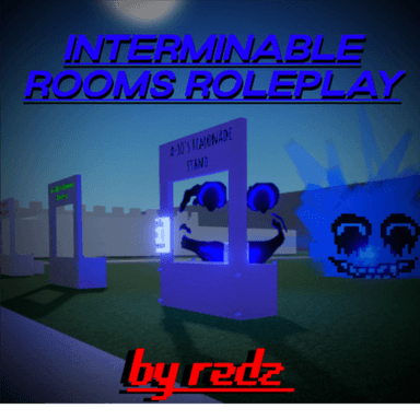 red's interminable rooms rp (mini update) icon