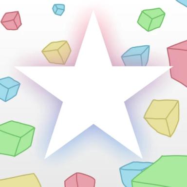 Adventure Forward 1: The Blue Stars icon