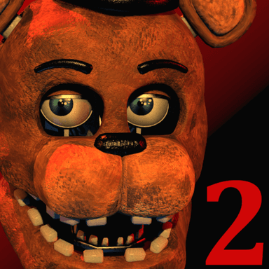 Five Nights At Freddy´s 2  icon
