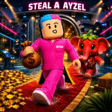 Steal an Ayzel #DeRetour  icon