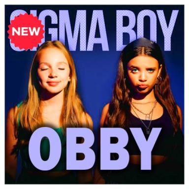Thumbnail for Sigma Boy Obby 🔊 [75 Stages] Game