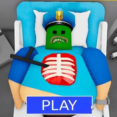 BARRY'S PRISON RUN BUT WITH ITEMS! icon