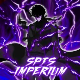 [NEW] ⚜️ SPTS Imperium icon
