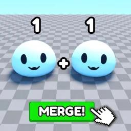 Merge Slimes [🌟RELEASE]  icon