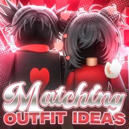 [❤️] Matching Outfit Ideas icon