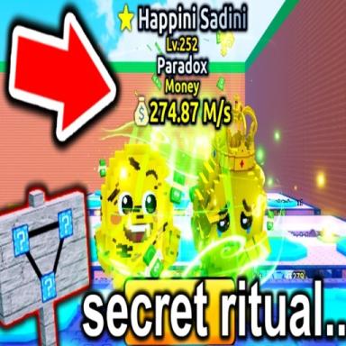 Thumbnail for ⭐ FREE Happini Sadini ETFB  Game