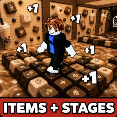 Thumbnail for +1 Speed Boba Keyboard escape  Game