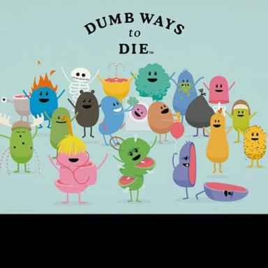 Dumb Ways To Die icon