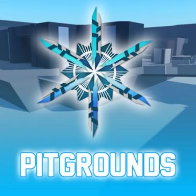 ❄️| SC Pitgrounds | SCRIM icon