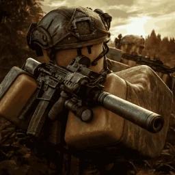 Warfare Mobile icon