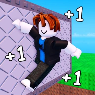 Thumbnail for [UPD] +1 Wallrun Obby Escape Game