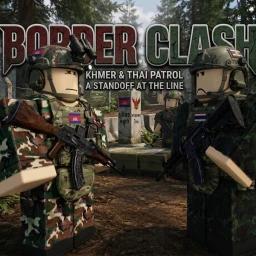 Border [Clash] icon