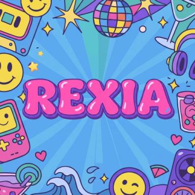 Thumbnail for REXIA Game