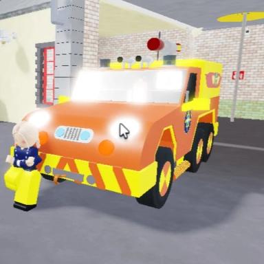 Fireman Sam Series 6-9 RP icon