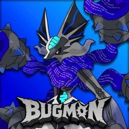  Bugmon [Early Access] icon