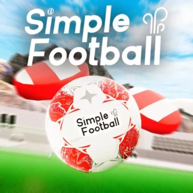 ⚽️ Simple Football  icon