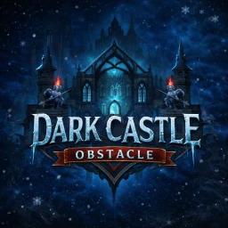 [ +15 AUTO HABEUG  ] DARK CASTLE OBSTACLE  icon