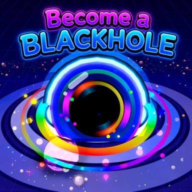 Thumbnail for [🎃] Become a BLACKHOLE 🕳️  Game