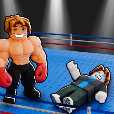 Thumbnail for Boxing Battles 🥊 Game