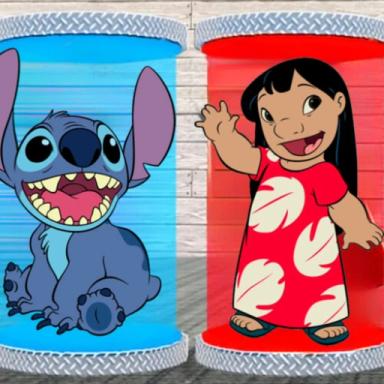 Lilo And Stitch Tycoon - 2 Player icon