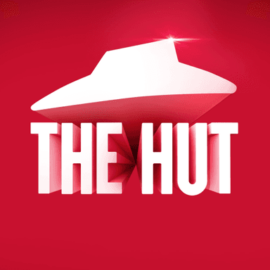 [🍕] Pizza Hut - The Hut icon