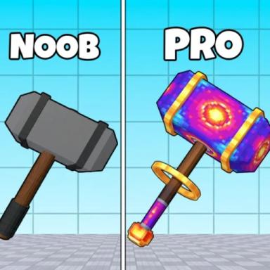 Hammer  Simulator icon