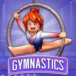 Thumbnail for Pacific Gymnastics 🤸 RP Game