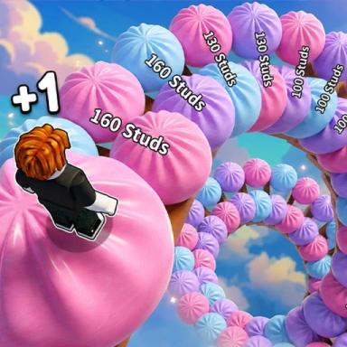 Thumbnail for +1 Jump Dumpling Escape Game