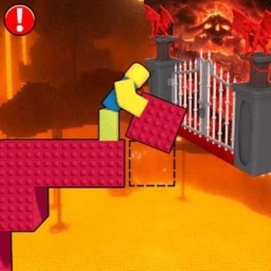 Stairs to Hell icon