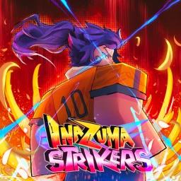 Thumbnail for [QOL UPDATE] Inazuma Strikers Game