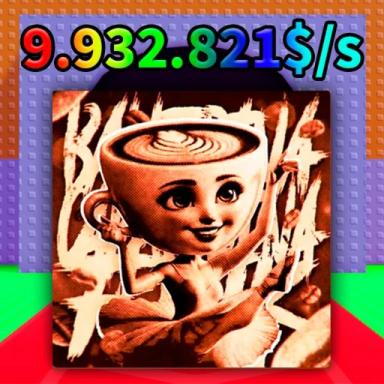 Brainrot Funk Thieves 🎵 icon