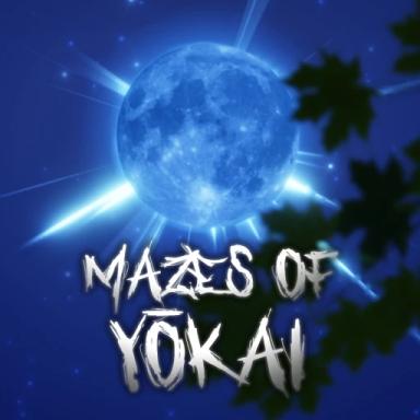 Thumbnail for Mazes Of Yokai Game