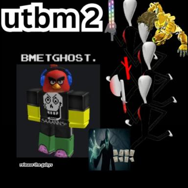 Thumbnail for (true daniel) UTBM 2 Game