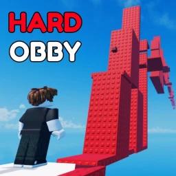 Thumbnail for [NEW] Golden's Difficulty Chart Obby Game