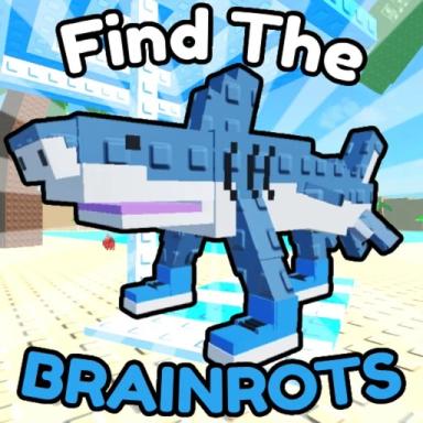 Find the Brainrot 🧠 [100] icon