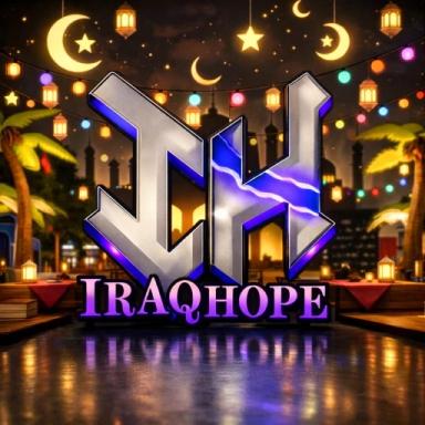 Thumbnail for IRAQ HOPE ( MINIGAMES ) Game