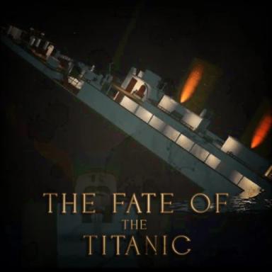 -THE FATE OF THE TITANIC- icon