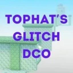 Thumbnail for Tophat's Glitch Per Difficulty Chart Obby Game
