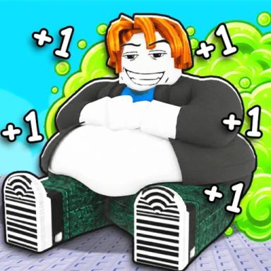 Thumbnail for 💨 +1 Fart to Break Doors Game