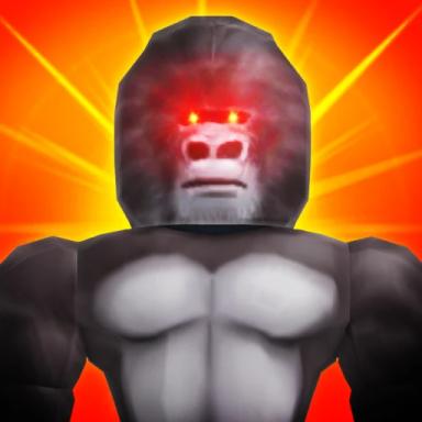 Thumbnail for 100 MEN VS 1 GORILLA 🦧 Game